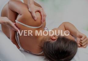 Curso de masaje articular