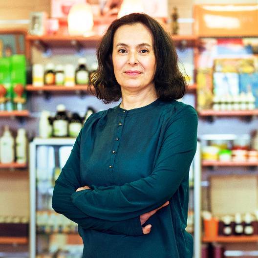 Pilar Murcia Ferrández