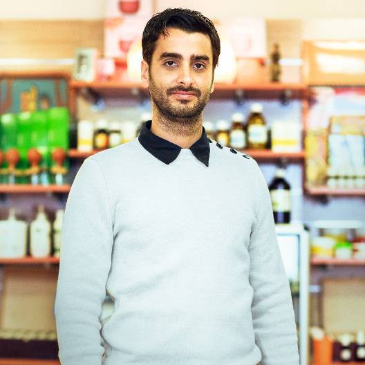 Rubén Agulló Ribera