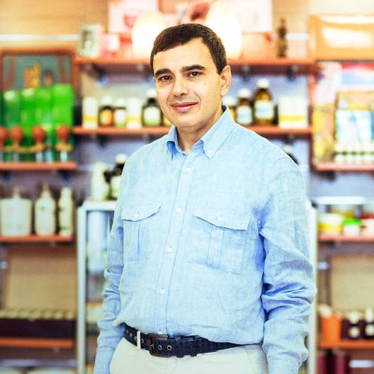 Andrés Hernández Pardo